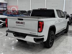 جي ام سي سييرا